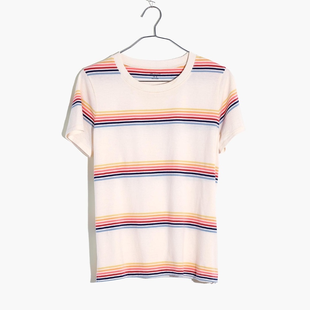 northside vintage tee - Picture 2 of 6